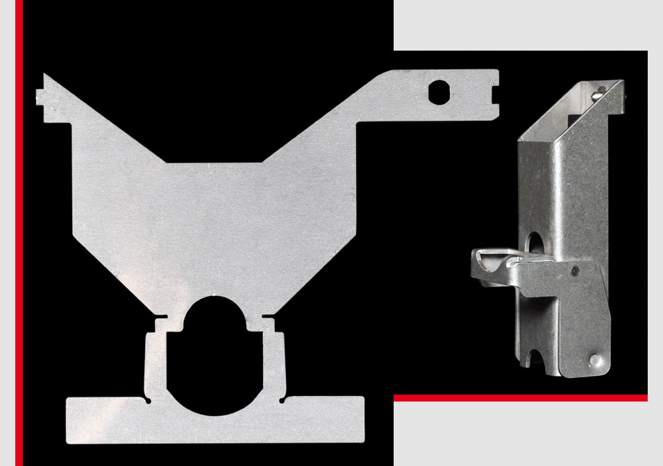 cnc blechverarbeitung raum stuttgart